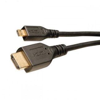 TRIPP LITE CABLE HDMI 1.4 MACHO - MICRO-HDMI MACHO 1080P 60HZ 1.83 METROS NEGRO