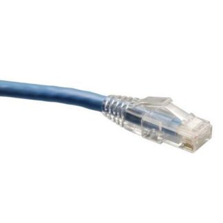 TRIPP LITE CABLE PATCH CAT6 GIGABIT CON CAPUCHON PROTECTOR RJ-45 MACHO - RJ-45 MACHO 60.96 METROS AZUL