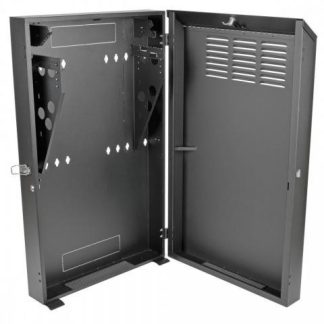 TRIPP LITE GABINETE DE PARED SMARTRACK 19 6U HASTA 68KG NEGRO