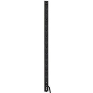 TRIPP LITE PDU BASICO 1.44KW 15A 14CONT NEMA 5-15R PDUV15