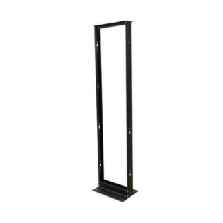TRIPP LITE RACK ABIERTO SMARTRACK DE 2 POSTES 19 45U NEGRO