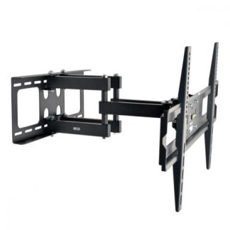 TRIPP LITE SOPORTE DE PARED DE MOVIMIENTO COMPLETO PARA PANTALLAS 37 A 70 O 74.8KGS NEGRO