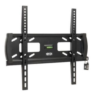 TRIPP LITE SOPORTE DE PARED PARA PANTALLA 32 - 55 HASTA 45KGS NEGRO