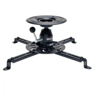 TRIPP LITE SOPORTE UNIVERSAL DE TECHO CON MOVIMIENTO COMPLETO PARA PROYECTORES MAX. 24.95KGS