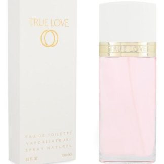 TRUE LOVE DAMA 100 ML ELIZABETH ARDEN SPRAY - ORIGINAL