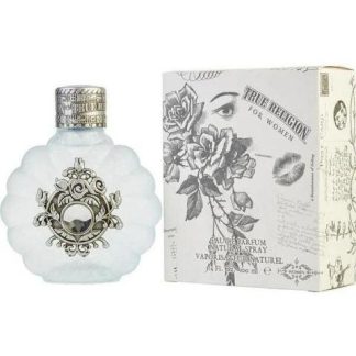 TRUE RELIGION FOR WOMEN 100 ML EDP SPRAY - ORIGINAL