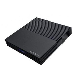 TV BOX NECNON MODELO 3M2 ETHERNET 4K UHD ANDROID TV 11 2GB 16GB