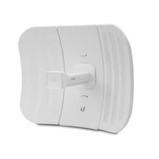 UBIQUITI NETWORKS LBEM523 IEEE 802.11N COLOR BLANCO ALAMBRICO 40 70 °C 5 95 5.15 5.875