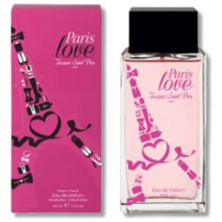 UDV PARIS LOVE ULRIC DE VARENS JACQUES SAINT PRES EDP 100 ML