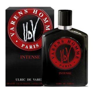 UDV VARENS HOMME INTENSE ULRIC DE VARENS 100 ML EDT SPRAY