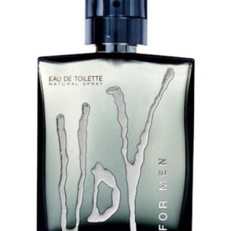 ULRIC DE VARENS UDV FOR MEN EDT 100 ML PARA HOMBRE