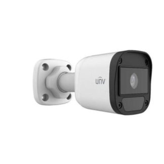 UNIARCH CAMARA CCTV BULLET IR PARA INTERIORES-EXTERIORES UAC-B115-F28 ALAMBRICO 2880 X 1620 PIXELES DIA-NOCHE