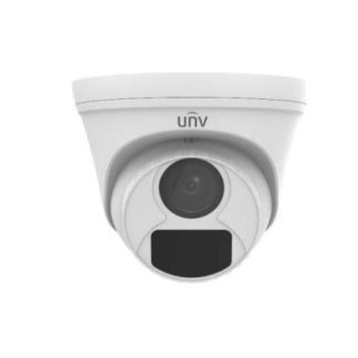 UNIARCH CAMARA CCTV TURRET IR PARA INTERIORES-EXTERIORES UAC-T115-F28 ALAMBRICO 2880 X 1620 PIXELES DIA-NOCHE