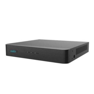 UNIARCH DVR DE 8 CANALES + 4 CANALES IP XVR-108G3 PARA 1 DISCO DURO MAX. 6TB 2X USB 2.0