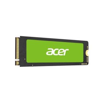 UNIDAD DE ESTADO SOLIDO ACER FA100 256 GB 3300 MB-S 2700 MB-S
