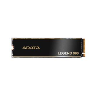 UNIDAD DE ESTADO SOLIDO ADATA LEGEND 900 500GB PCIE GEN4X4 M.2 2280 CON DISIPADOR DE ALUMINIO. SLEG900512GCS