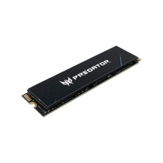 UNIDAD DE ESTADO SOLIDO NVME PREDATOR ACER GM7000 4 TB M.2 PCIE GEN4 7400 MB-S 6700 MB-S