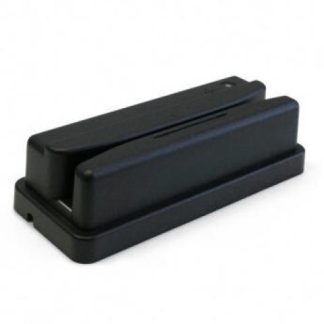 UNITECH MS146I-4G SLOT CODIGO DE BARRAS SERIAL INFRARROJO USB 2.0 NEGRO