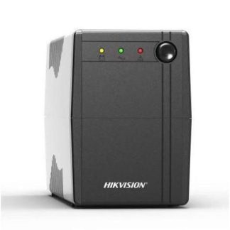 UPS DE 600 VA - 360W - PROTECCION CONTRA SOBRECARGA Y DESCARGA - ENTRADA Y SALIDA 120 VCA