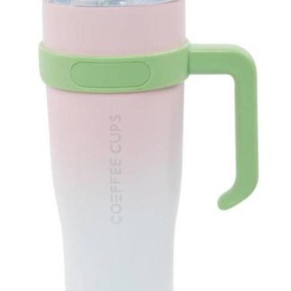 VASO TERMICO PORTATIL 1180 ML MULTICOLOR HELLODREAM