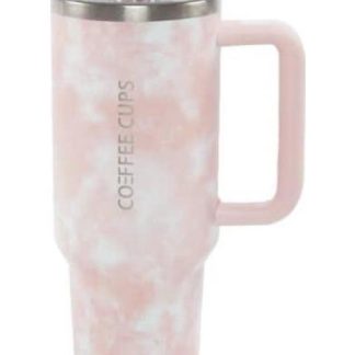 VASO TERMICO PORTATIL 1180 ML MULTICOLOR HELLODREAM