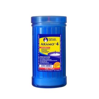 VELADORA ARAMO PLASTICO COLORES DEL NO. 48
