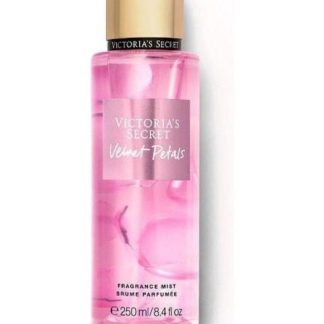 VELVET PETALS FRAGANCE MIST VICTORIA SECRET 250 ML SPRAY