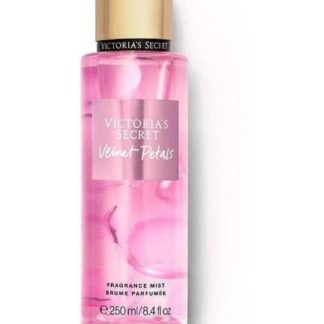 VELVET PETALS MIST FRAGRANCE SPLASH 250 ML VICTORIA SECRET