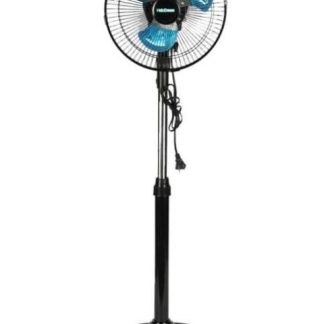 VENTILADOR AJUSTABLE CON VELOCIDADES MULTICOLOR HELLODREAM
