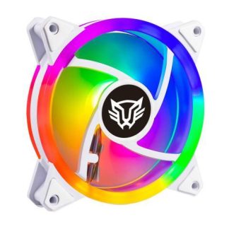 VENTILADOR DE 120MM BALAM RUSH EOLOX BLAZE EX30W VELOCIDAD 1200 RPM FLUJO DE AIRE 31.3 CFM