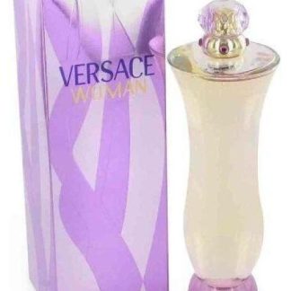 VERSACE WOMAN EAU DE PARFUM 100 ML SPRAY PARA MUJER