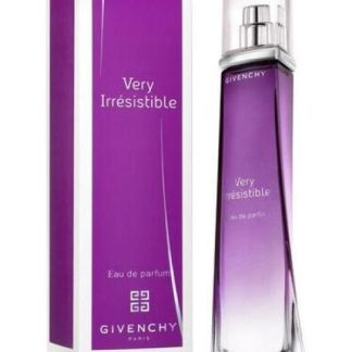 VERY IRRESISTIBLE GIVENCHY 75 ML EAU DE PARFUM SPRAY - MUJER