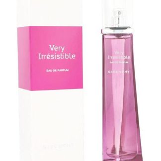VERY IRRESISTIBLE GIVENCHY 75 ML EAU DE PARFUM SPRAY - MUJER