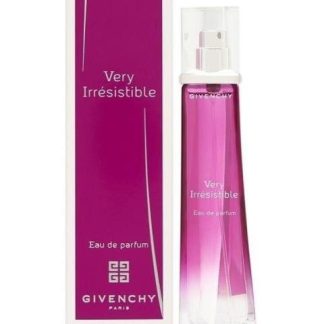 VERY IRRESISTIBLE GIVENCHY DAMA 75 ML EDP SPRAY - ORIGINAL