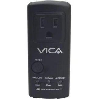 VICA SUPRESOR DE PICOS VP-132 1 CONTACTO 900 JOLES