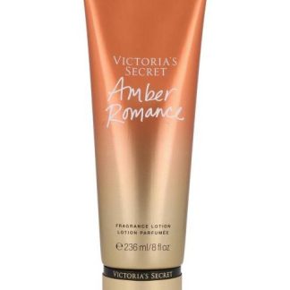 VICTORIAS SECRET AMBER ROMANCE 236 ML BODY LOTION - MUJER