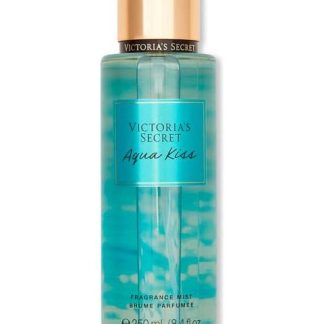 VICTORIAS SECRET AQUA KISS 250 ML BODY MIST SPRAY - MUJER