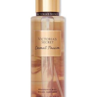 VICTORIAS SECRET COCONUT PASSION BODY MIST 250 ML MUJER