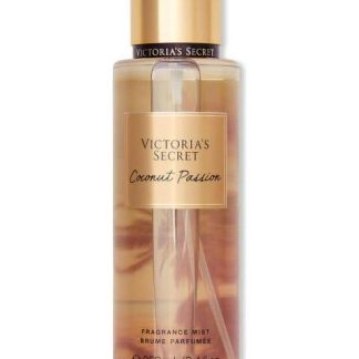 VICTORIAS SECRET COCONUT PASSION MUJER BODY MIST SPRAY 250 ML