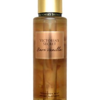 VICTORIAS SECRET CORPORAL BARE VANILLA TRADICIONAL PARFUM 250 ML PARA MUJER