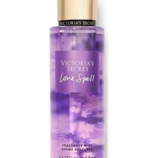 VICTORIAS SECRET LOVE SPELL 250ML BODY MIST SPRAY - MUJER