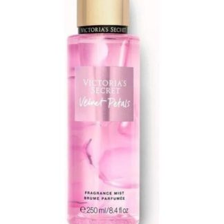 VICTORIAS SECRET VELVET PETALS BODY MIST 250 ML PARA MUJER