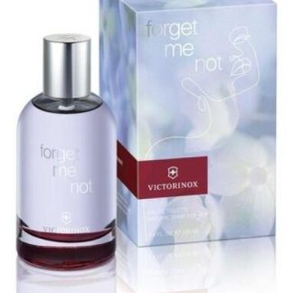 VICTORINOX FORGET ME NOT 100 ML EAU DE TOILETTE PARA MUJER