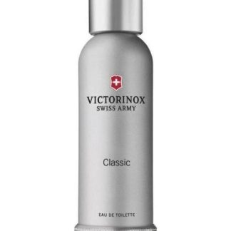 VICTORINOX SWISS ARMY CLASSIC TRADICIONAL EDT 100 ML PARA HOMBRE