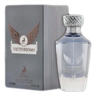 VICTORIOSO BY MAISON ALHAMBRA EDP 100 ML SPRAY UNISEX