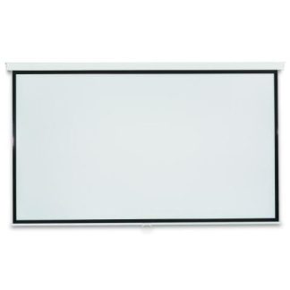VIEWSONIC PANTALLA DE PROYECCION PJ-SCW-1001W 100 BLANCO