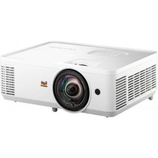 VIEWSONIC PROYECTOR PS502X DLP XGA (1024 X 768) 4000 LUMENES CON BOCINA BLANCO