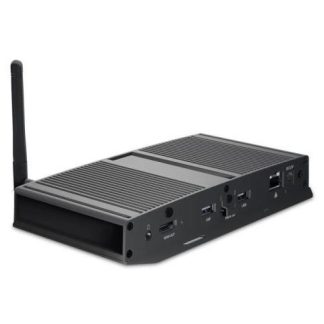 VIEWSONIC REPRODUCTOR MULTIMEDIA EN RED NMP599-W-2 ANDROID 12 16GB 4K ULTRA HD WIFI HDMI USB 2.0