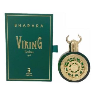 VIKING DUBAI BY BHARARA 100 ML PARFUM PARA HOMBRE SPRAY