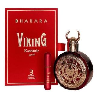 VIKING KASHMIR BY BHARARA EAU DE PARFUM 100 ML UNISEX